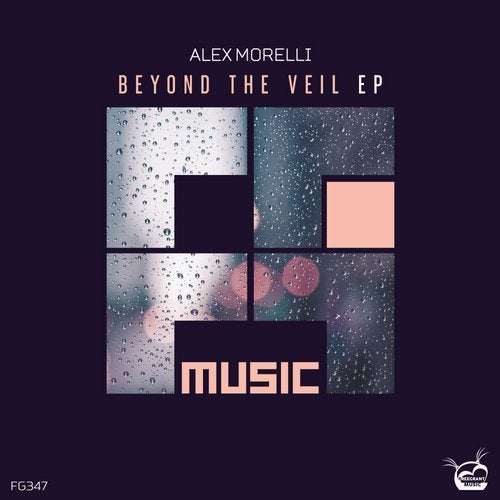 Alex Morelli - Beyond The Veil (Original Mix)