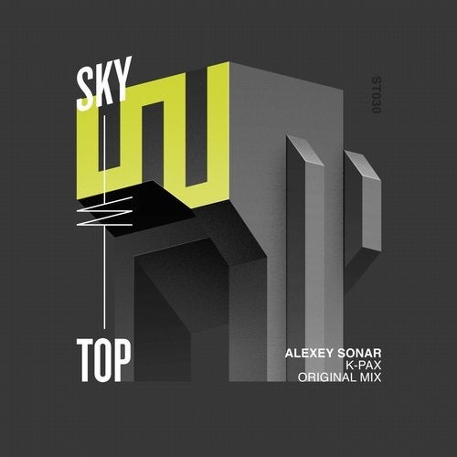 Alexey Sonar - K-Pax (Original Mix)