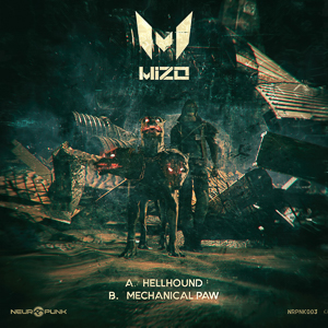 Mizo - Hellhound