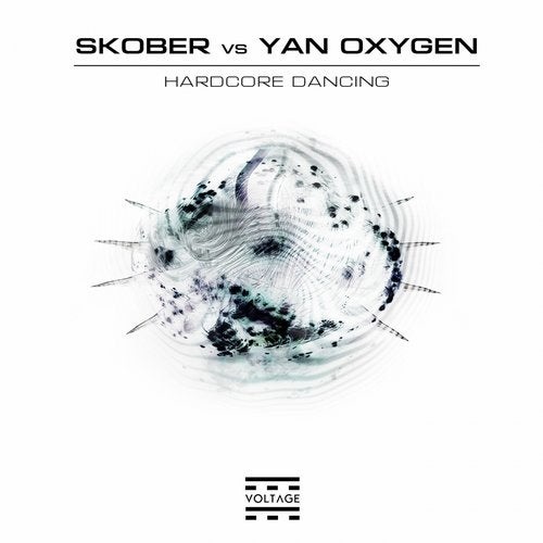 Skober, Yan Oxygen - How Any A (Original Mix)