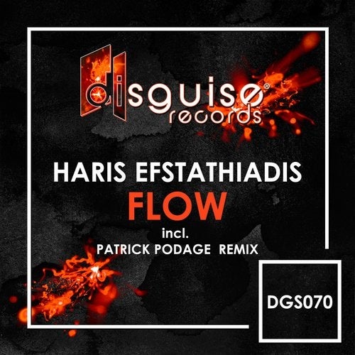 Haris Efstathiadis - Flow (Patrick Podage Remix)