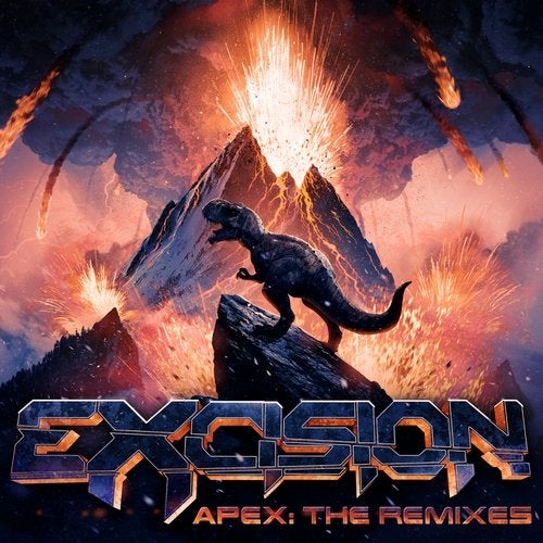 Excision - Tonight (Mastadon Remix)