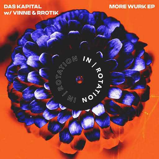 Das Kapital & VINNE feat. Thayana Valle - M.O.R.E. (Original Mix)