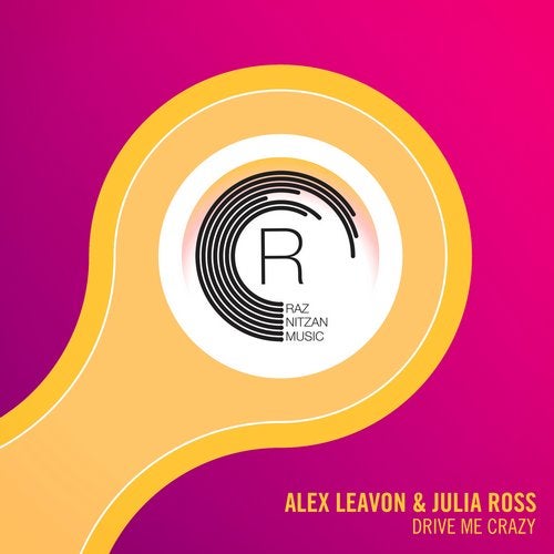 Alex Leavon & Julia Ross - Drive Me Crazy (Extended Mix)