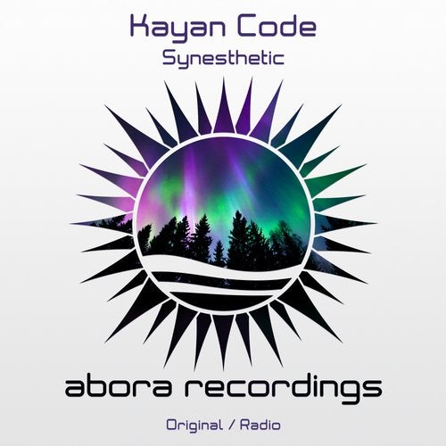 Kayan Code - Synesthetic (Original Mix)