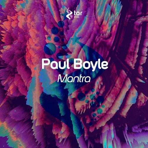 Paul Boyle - Mantra (Original Mix)