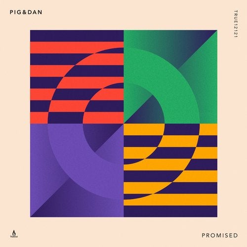 Pig&Dan — Promised (Raxon Remix)