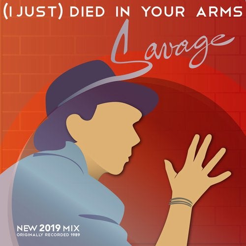 Savage - (I Just) Died in Your Arms (2019 Vocal Mix)