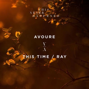 Avoure - This Time (Original Mix)