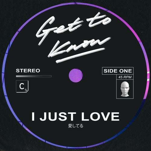 Get To Know - I Just Love (Extended Mix)