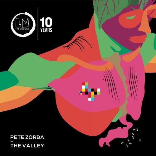 Pete Zorba - The Valley (Original Mix)