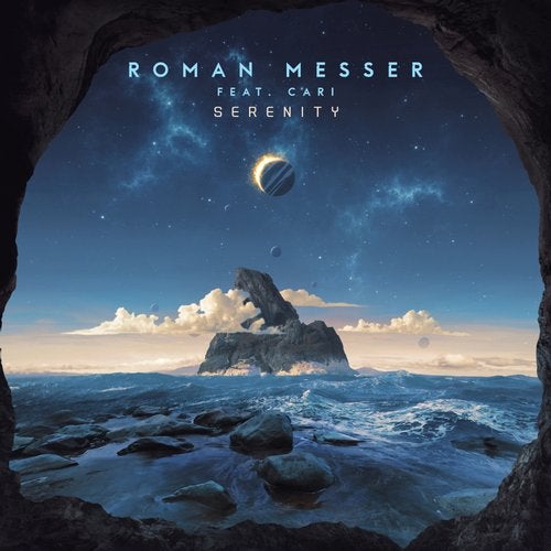 Roman Messer feat. Cari - Serenity (Extended Mix)