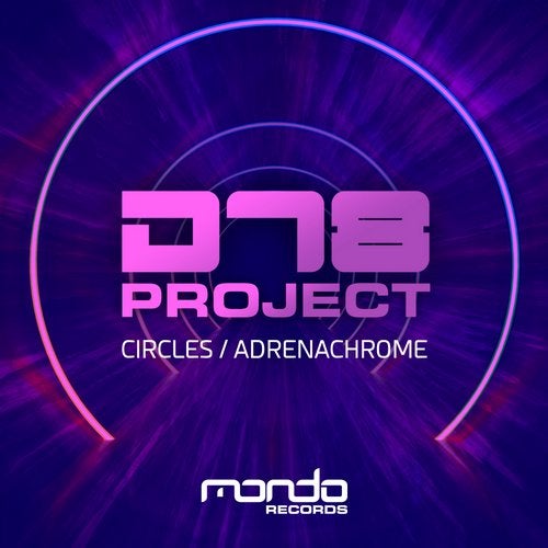 DT8 Project - Adrenachrome (Original Mix)