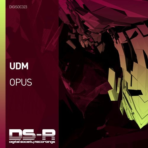 UDM - Opus (Extended Mix)