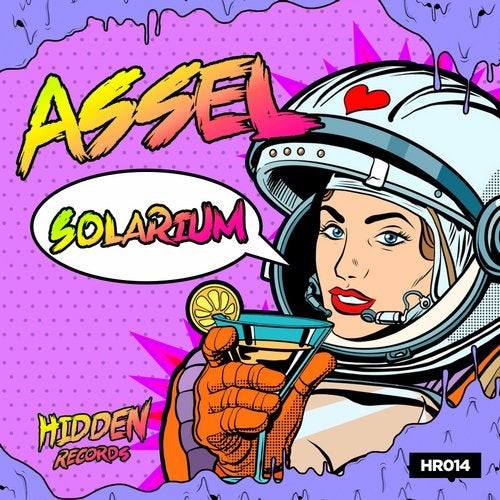 Assel - Solarium (Original Mix)