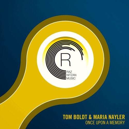 Tom Boldt & Maria Nayler - Once Upon A Memory (Extended Mix)