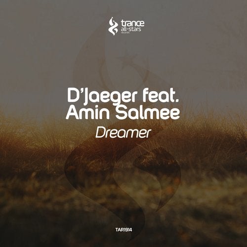 D'Jaeger feat. Amin Salmee - Dreamer (Dub Mix)