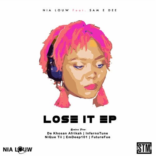Nia Louw, Sam E Dee - Lose It (InfernoTune Remix)