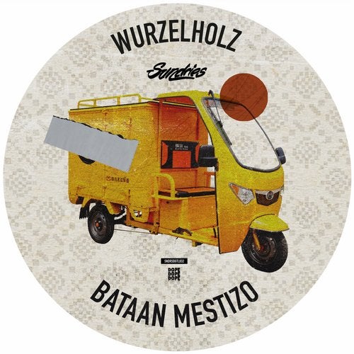 Wurzelholz - Bataan Mestizo