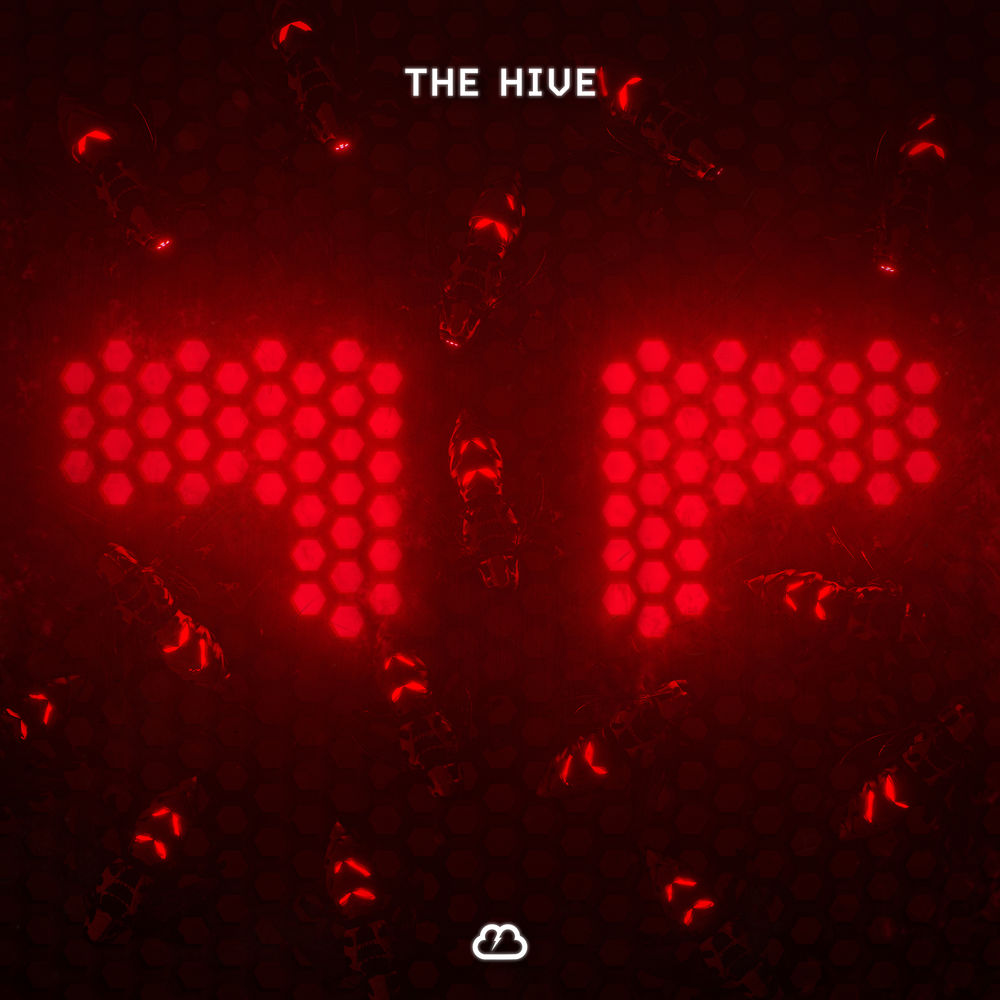 KLOUD - The Hive (Original Mix)