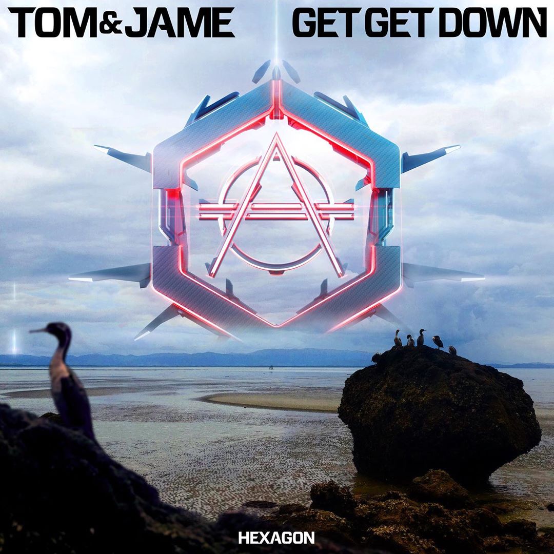Tom & Jame - Get Get Down (Extended Mix)