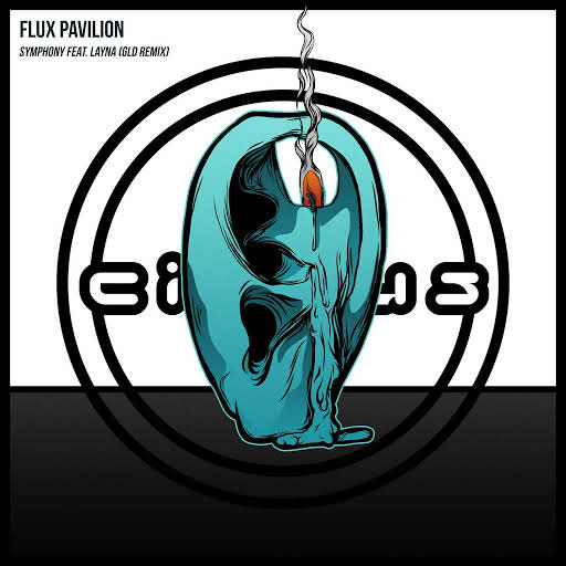 Flux Pavilion feat. Layna - Symphony (GLD Remix)