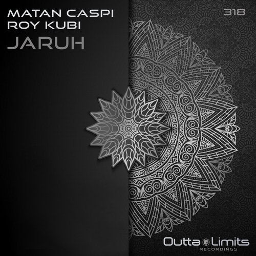 Matan Caspi, Roy Kubi - Jaruh (Original Mix)
