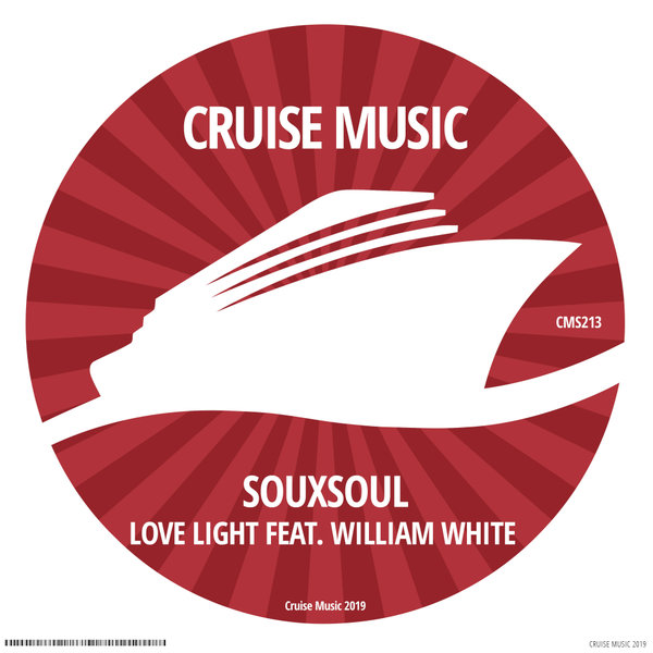 Souxsoul, William White - Love Light (Let It Shine) (Club Mix)