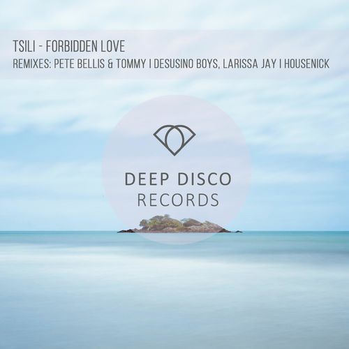 Tsili - Forbidden Love (Housenick Remix)