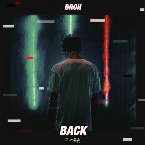 Broh - Back (Original Mix)