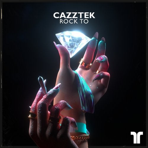 Cazztek - Rock To (Extended Mix)