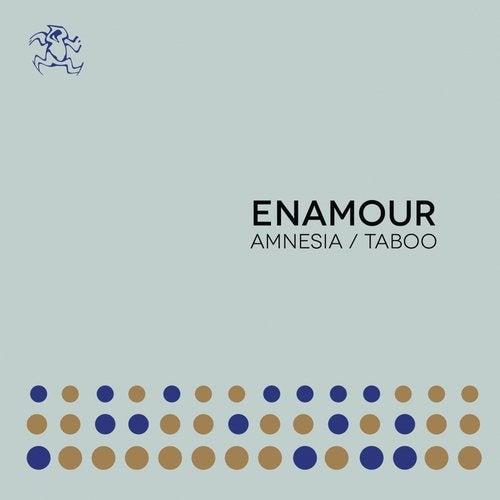 Enamour - Taboo (Original Mix)