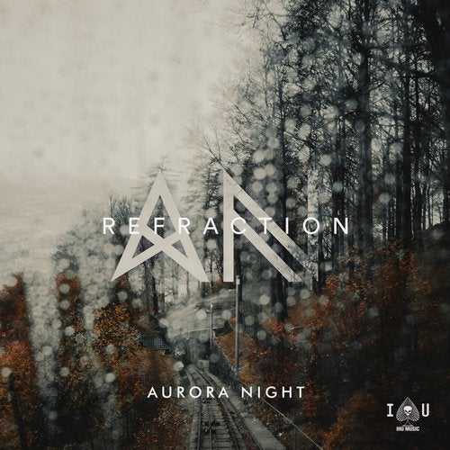 Aurora Night - Refraction (Extended Mix)