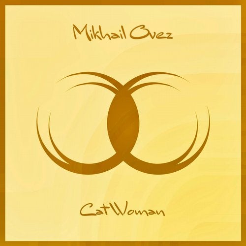 Mikhail Ovez - Cat Woman (Original Mix)