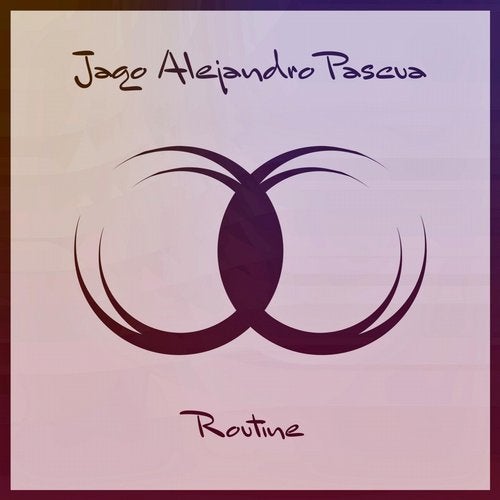 Jago Alejandro Pascua - Routine (Original Mix)