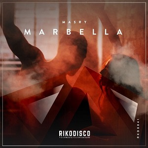 Masry - Marbella (Original Mix)
