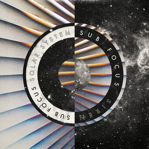 Sub Focus - Siren (Original Mix)