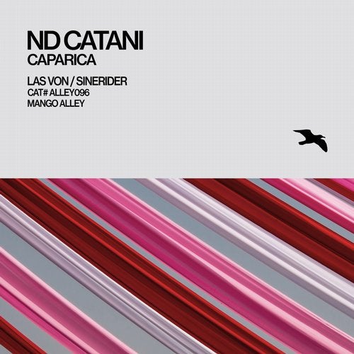 ND Catani - Caparica (Las Von Remix)