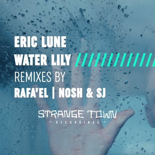 Eric Lune - Water Lily (Original Mix)