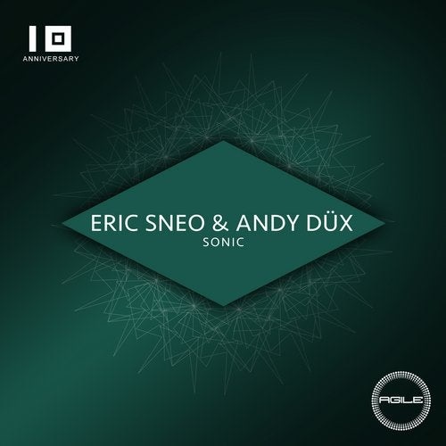 Eric Sneo, Andy Dux - Back And Away (Original Mix)