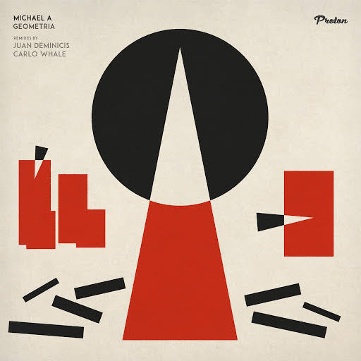 Michael A - Geometria (Original Mix)
