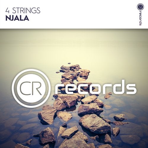 4 Strings - Njala (Extended Mix)