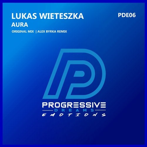 Lukas Wieteszka - Aura (Alex Byrka Remix)