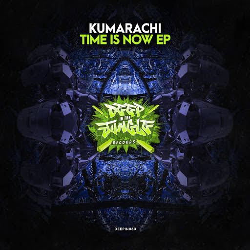 Kumarachi - Never Stop (Original Mix)