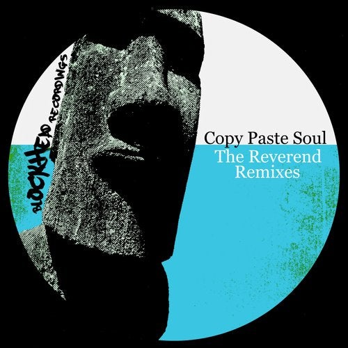 Copy Paste Soul - The Reverend (Sinner & James Remix)