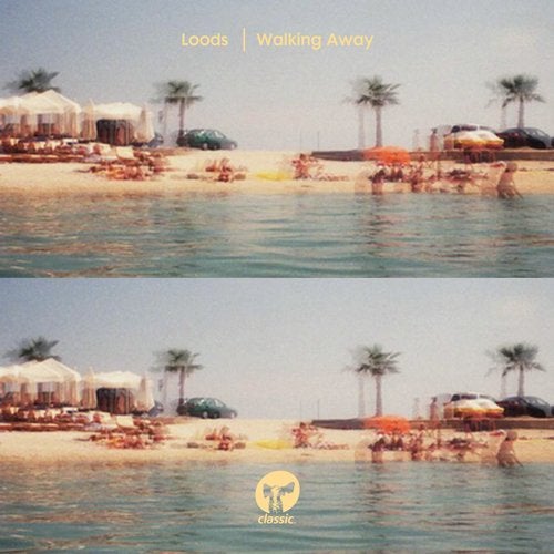 Loods - Walking Away (12" Version)