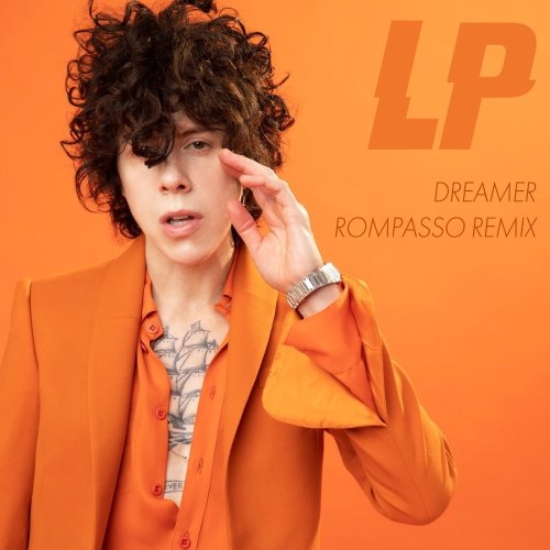 LP - Dreamer (Rompasso Remix)