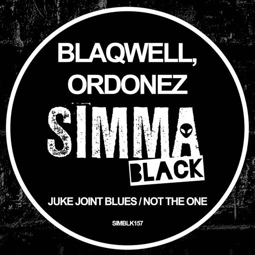 Blaqwell & Ordonez - Juke Joint Blues (Original Mix)