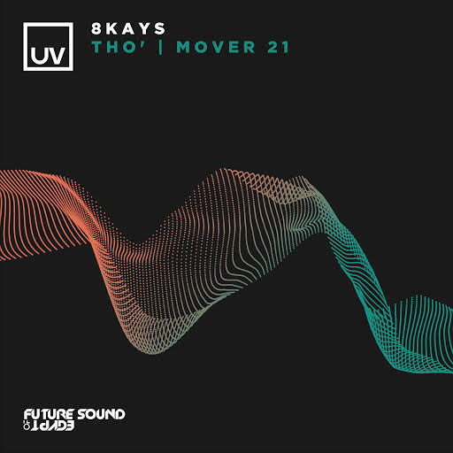 8Kays - Mover 21 (Extended Mix)