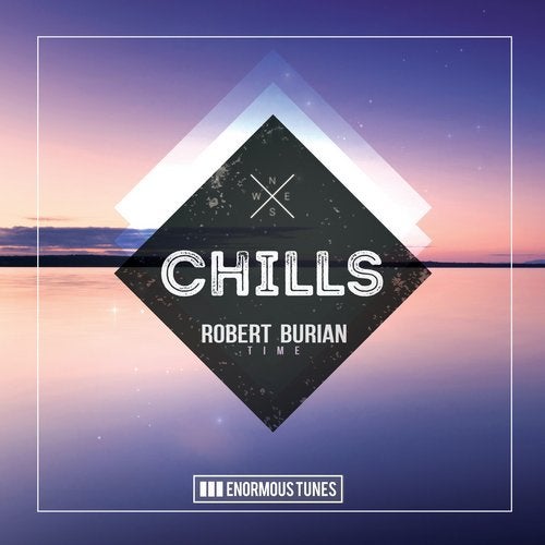 Robert Burian - Time (Extended Mix)